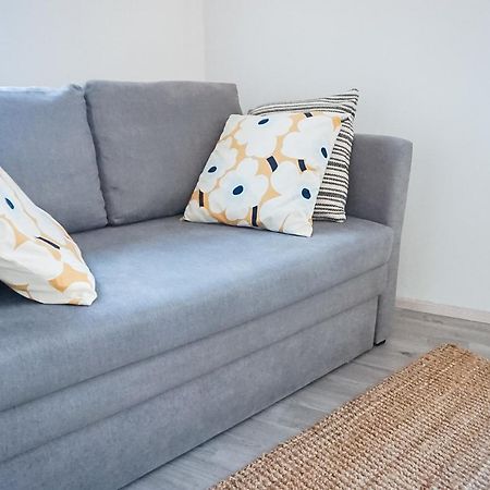 Cozy City Studio By Tram And Bus Stops Helsinki Ngoại thất bức ảnh