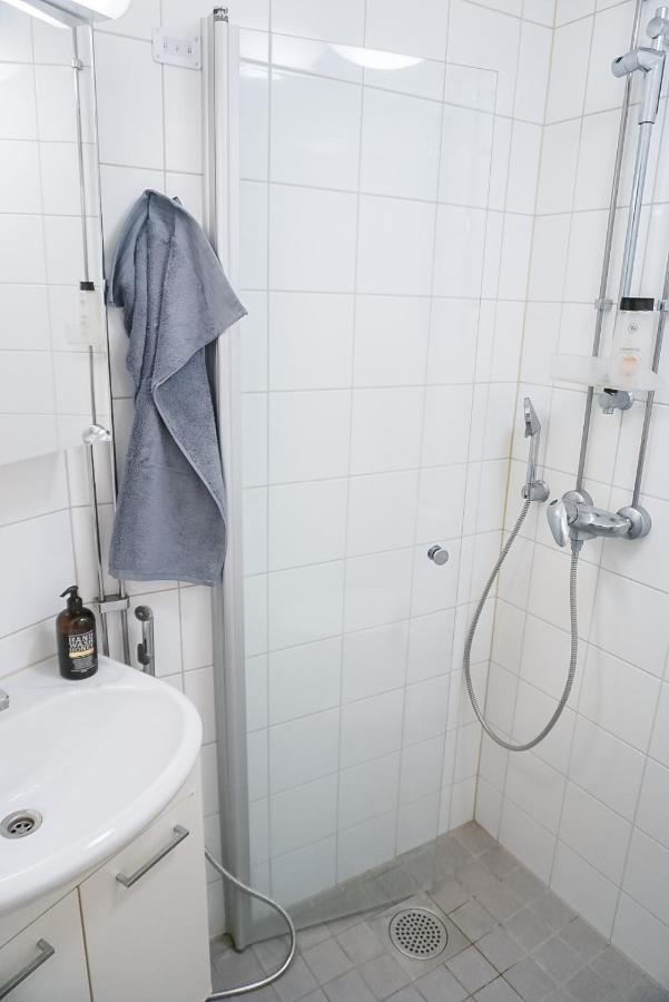 Cozy City Studio By Tram And Bus Stops Helsinki Ngoại thất bức ảnh