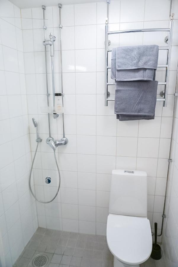 Cozy City Studio By Tram And Bus Stops Helsinki Ngoại thất bức ảnh