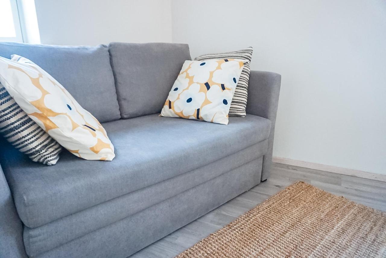Cozy City Studio By Tram And Bus Stops Helsinki Ngoại thất bức ảnh